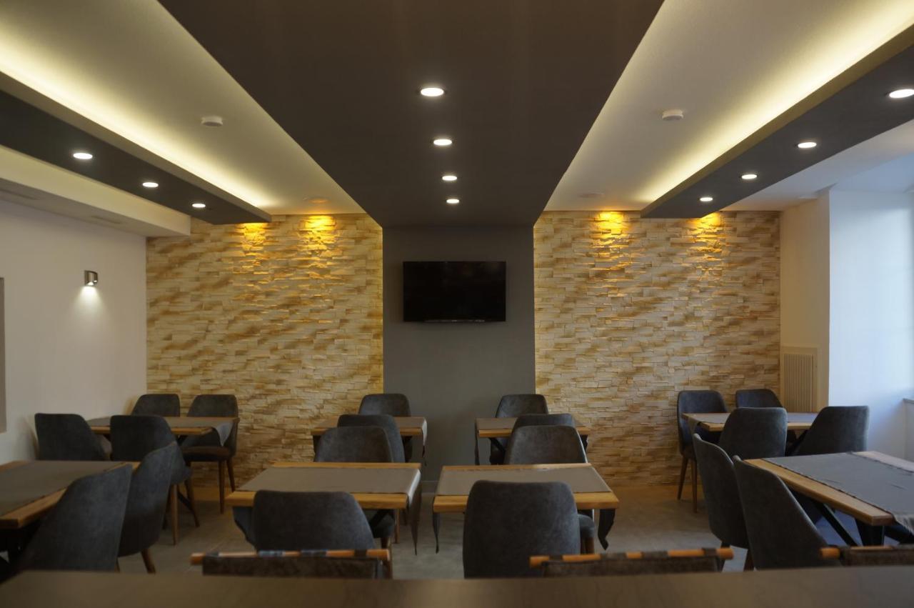 Hotel Hecht 费尔德基希 外观 照片