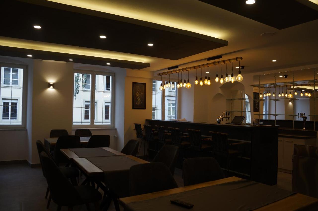 Hotel Hecht 费尔德基希 外观 照片
