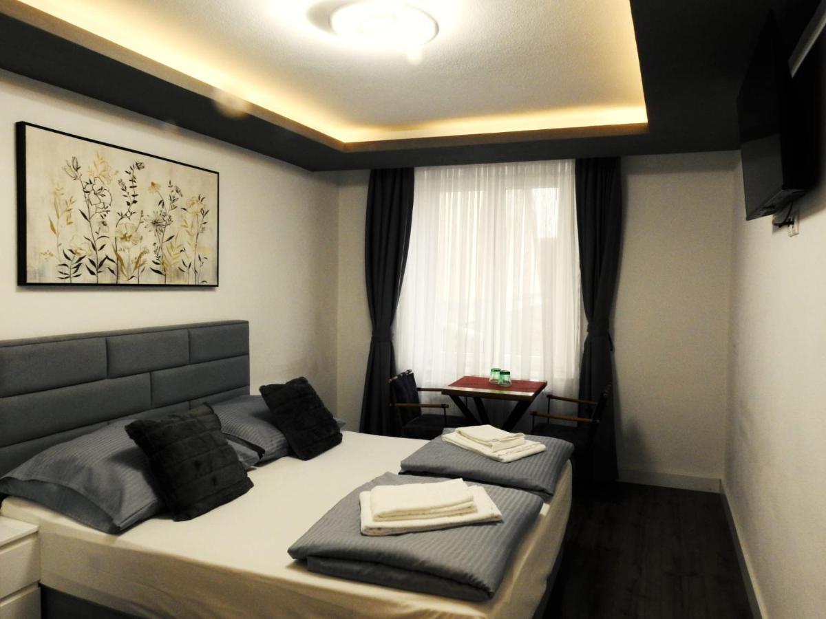 Hotel Hecht 费尔德基希 外观 照片