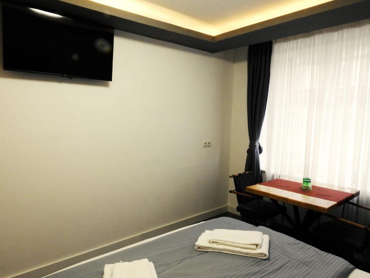 Hotel Hecht 费尔德基希 外观 照片