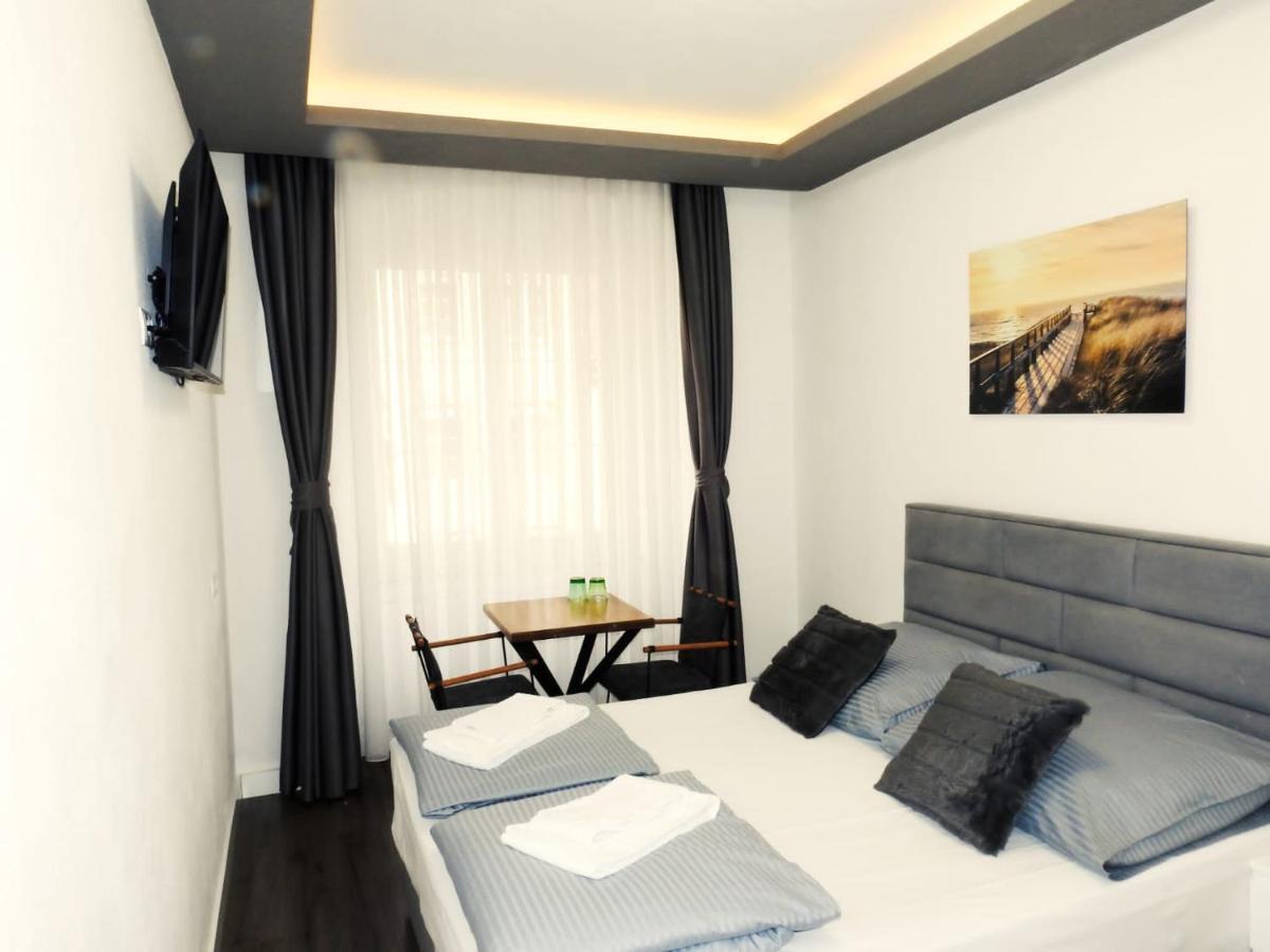 Hotel Hecht 费尔德基希 外观 照片