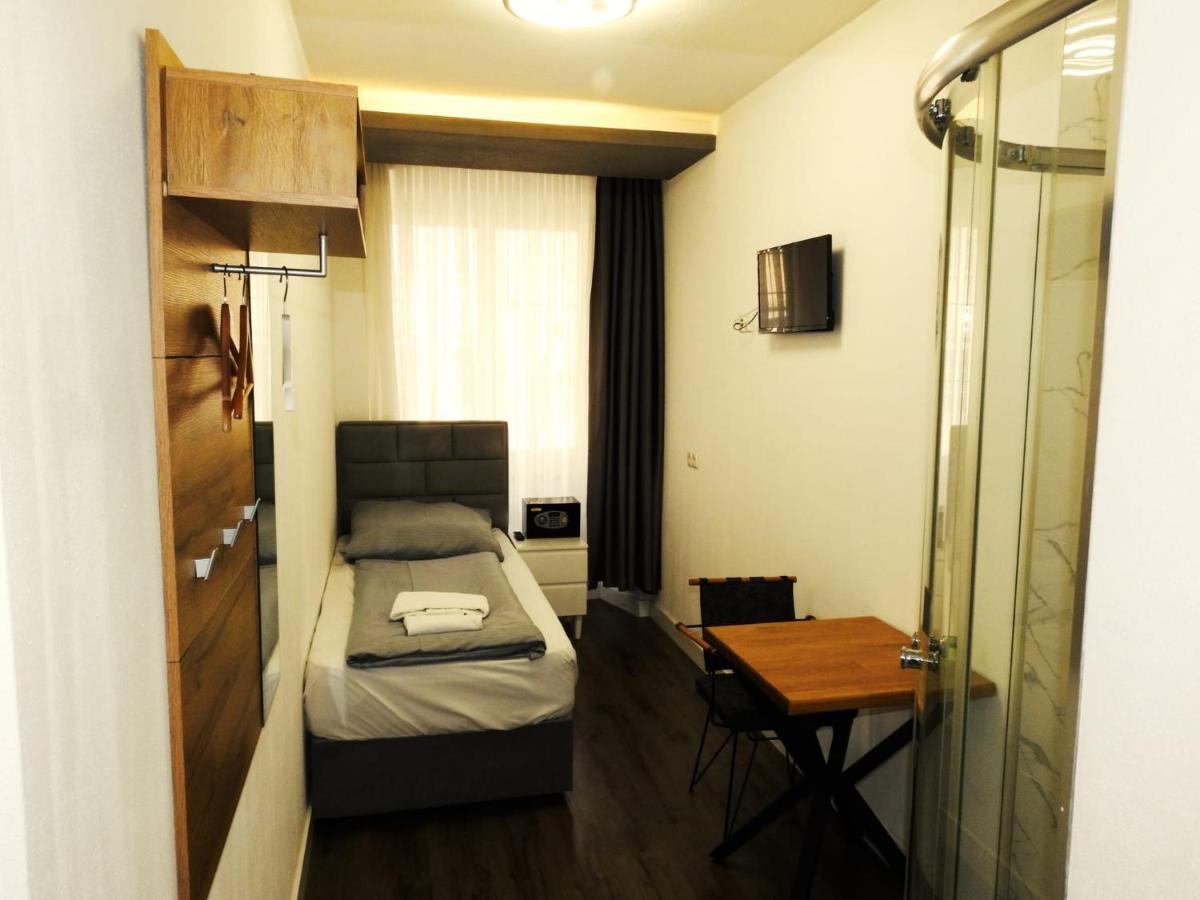 Hotel Hecht 费尔德基希 外观 照片
