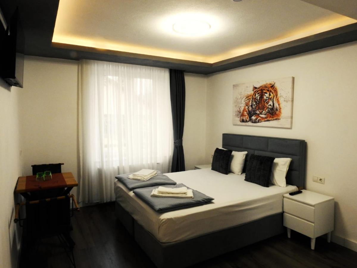 Hotel Hecht 费尔德基希 外观 照片