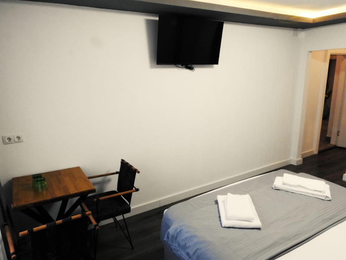 Hotel Hecht 费尔德基希 外观 照片