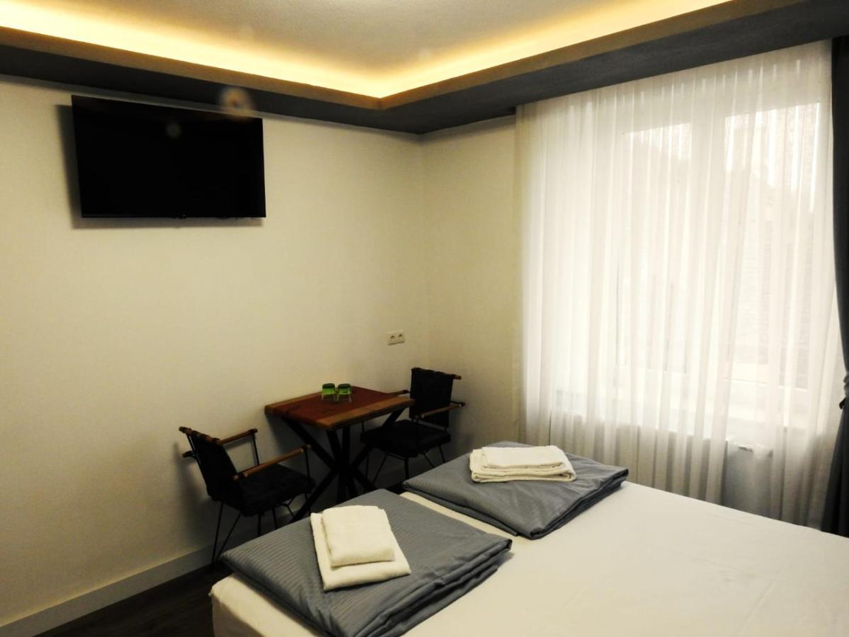 Hotel Hecht 费尔德基希 外观 照片