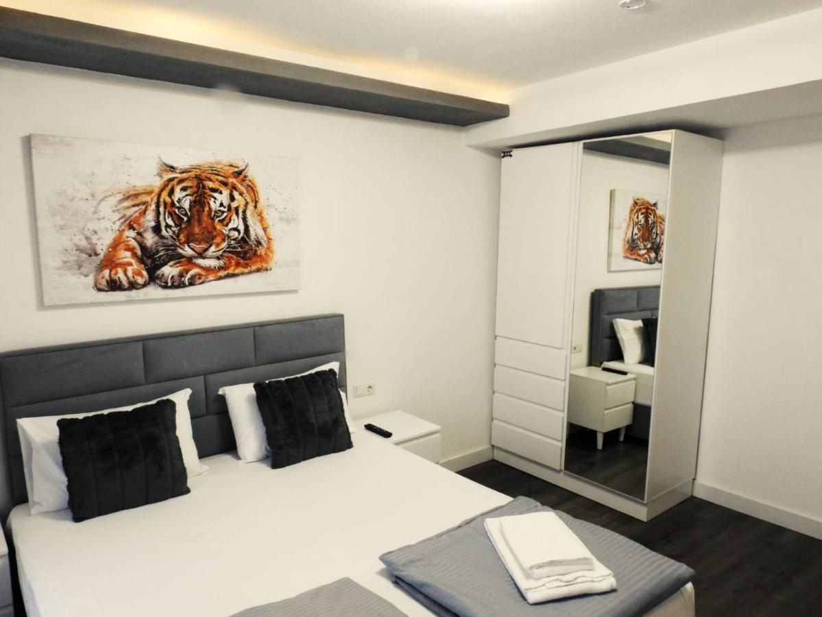 Hotel Hecht 费尔德基希 外观 照片